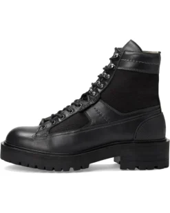 AllSaints Hank Combat Boots -Closet Parade 71tZDZRlCKL. AC SR736920