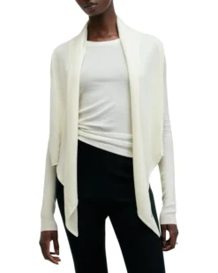 AllSaints Wasson Pirate Cardig | Sweaters