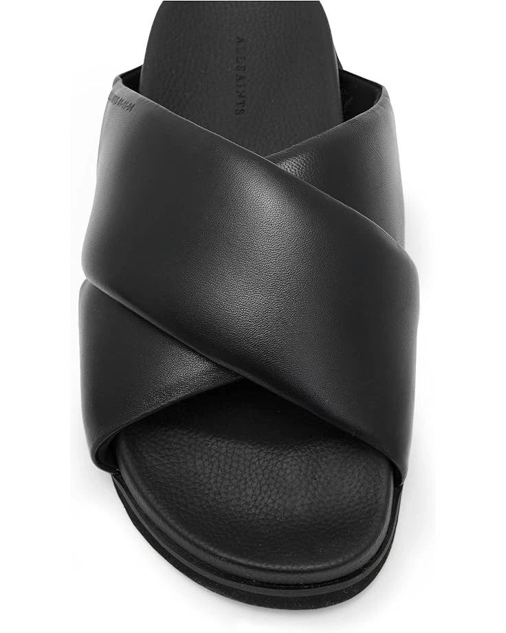 AllSaints Saki Sandals 2 AllSaints Saki Sandals - Image 2