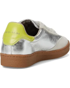AllSaints Thelma Met Sneakers | Sneakers & Athletic Shoes -Closet Parade 71uO4ExvcL. AC SR736920