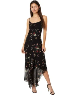 AllSaints Charlotte Kora Dress | Dresses