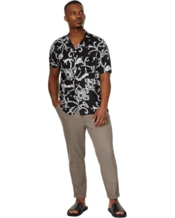 AllSaints Webs ss Shirt | Shirts & Tops -Closet Parade 71ujGQNDJDL. AC SR736920