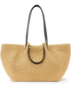 AllSaints Allington Paper Tote | Handbags