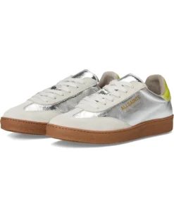 AllSaints Thelma Met Sneakers | Sneakers & Athletic Shoes