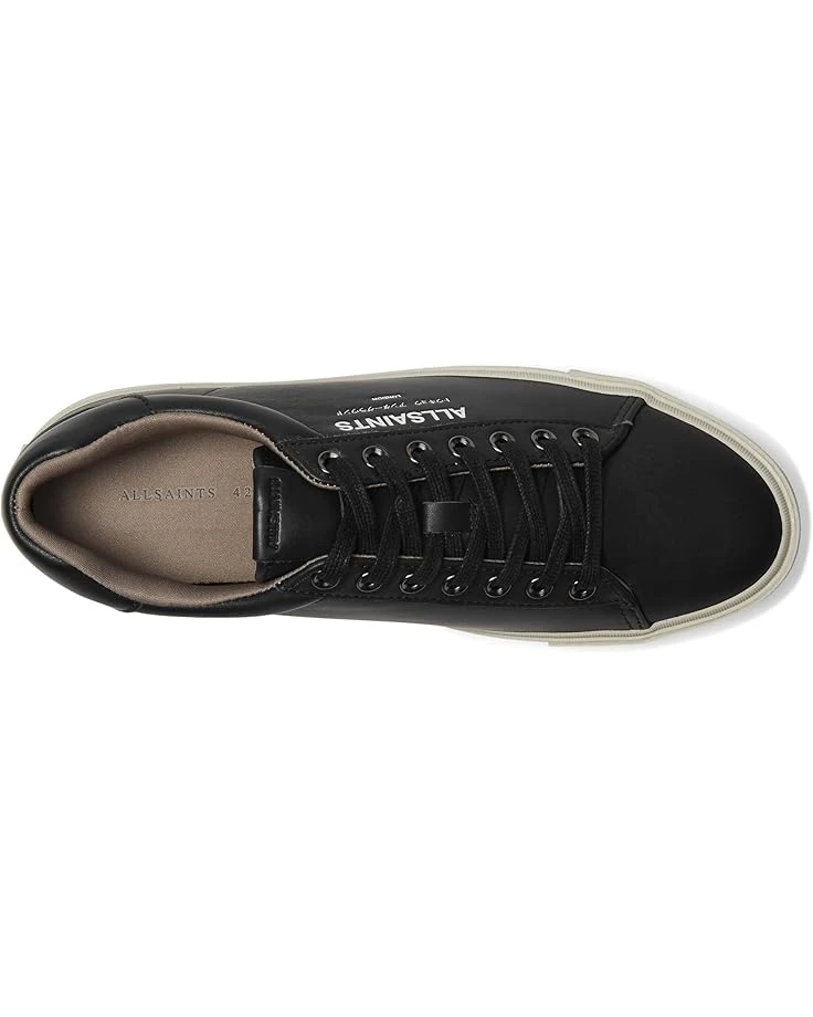 AllSaints Underground Leather Low Top | Sneakers & Athletic Shoes 2 AllSaints Underground Leather Low Top | Sneakers & Athletic Shoes - Image 2