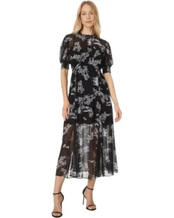 AllSaints Laverna Dress | Dresses