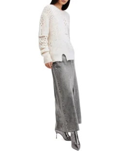 AllSaints Winnie Jumper | Sweaters -Closet Parade 71y7RkGuCyL. AC SR736920