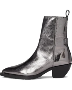 AllSaints Bazely Metallic Boot | Boots -Closet Parade 71yxAvKVacL. AC SR736920