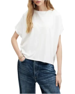 AllSaints Natalie Tee | Shirts & Tops 11 AllSaints Natalie Tee | Shirts & Tops -Closet Parade 71zDNWstWoL. AC SR736920