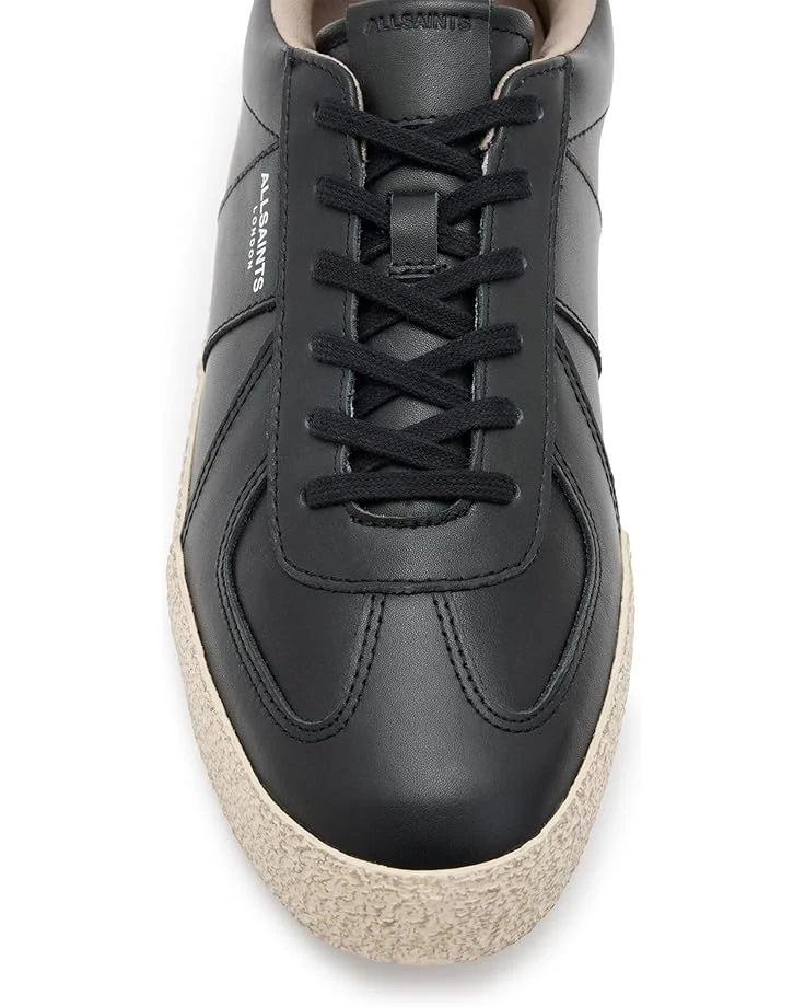 AllSaints Jaimee Leather Low Top | Sneakers & Athletic Shoes 2 AllSaints Jaimee Leather Low Top | Sneakers & Athletic Shoes - Image 2