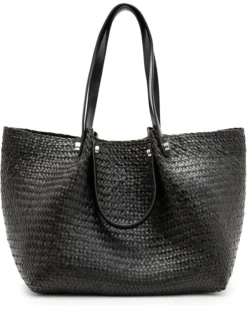 AllSaints Allington Straw Tote | Handbags -Closet Parade 71zqfNcTv L. AC SR736920