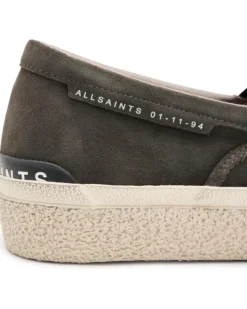 AllSaints Navaho Slip On | Sneakers & Athletic Shoes -Closet Parade 811h16oGgL. AC SR736920