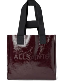 AllSaints Izzy Shine Tote | Handbags -Closet Parade 811va6fNiL. AC SR736920