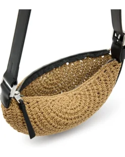 AllSaints Half Moon Xbody | Lumbar Packs -Closet Parade 812JkbI3UZL. AC SR736920