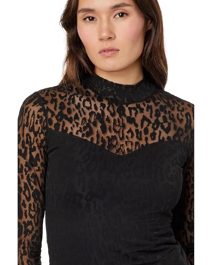 AllSaints Hanna Antia Mini Dress | Dresses 3 AllSaints Hanna Antia Mini Dress | Dresses - Image 3