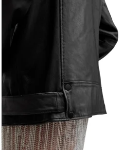 AllSaints Billie Biker | Coats & Outerwear 11 AllSaints Billie Biker | Coats & Outerwear -Closet Parade 814claAEMrL. AC SR736920
