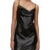 AllSaints Haddi Sequin Dress | Dresses