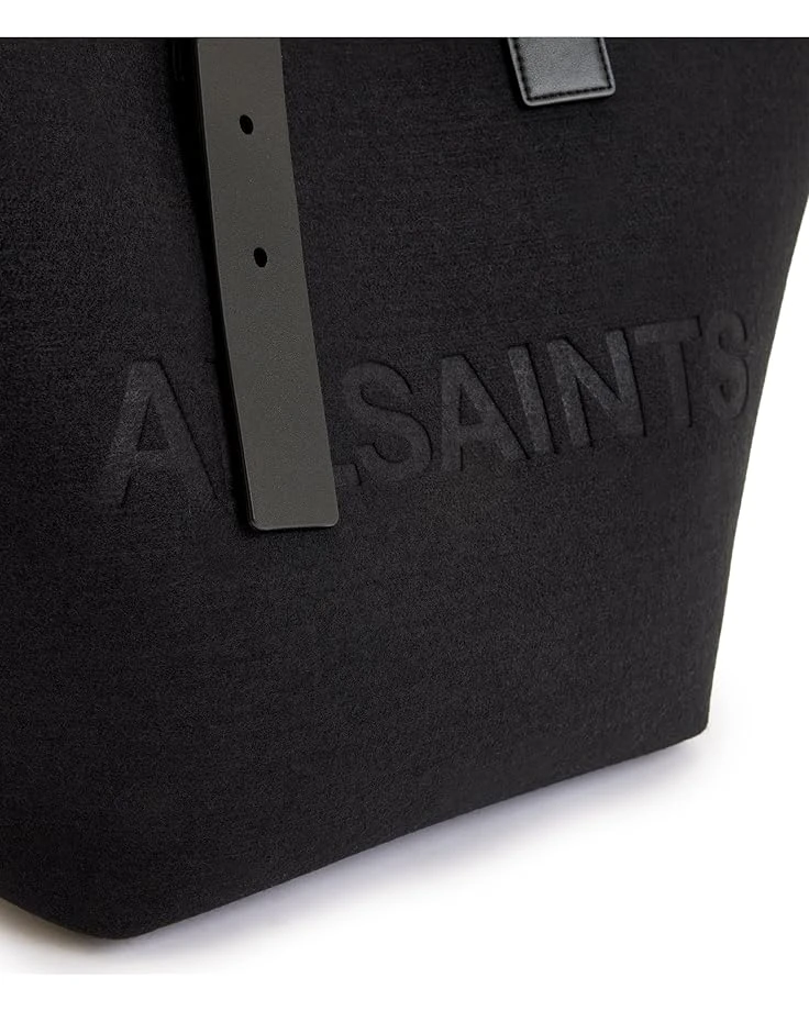 AllSaints Anik Felt East/West Tote | Handbags 6 AllSaints Anik Felt East/West Tote | Handbags - Image 6