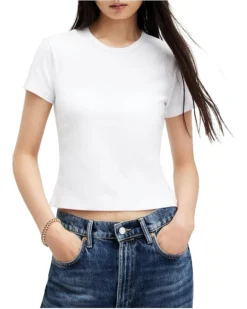 AllSaints Stevie Tee | Shirts & Tops 7 AllSaints Stevie Tee | Shirts & Tops -Closet Parade 81AVHP7BtDL. AC SR736920