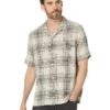 AllSaints Padres Short Sleeve Shirt | Shirts & Tops
