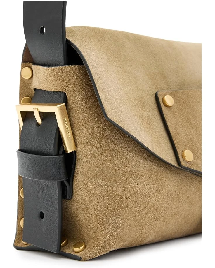AllSaints Miro Satchel | Handbags 5 AllSaints Miro Satchel | Handbags - Image 5
