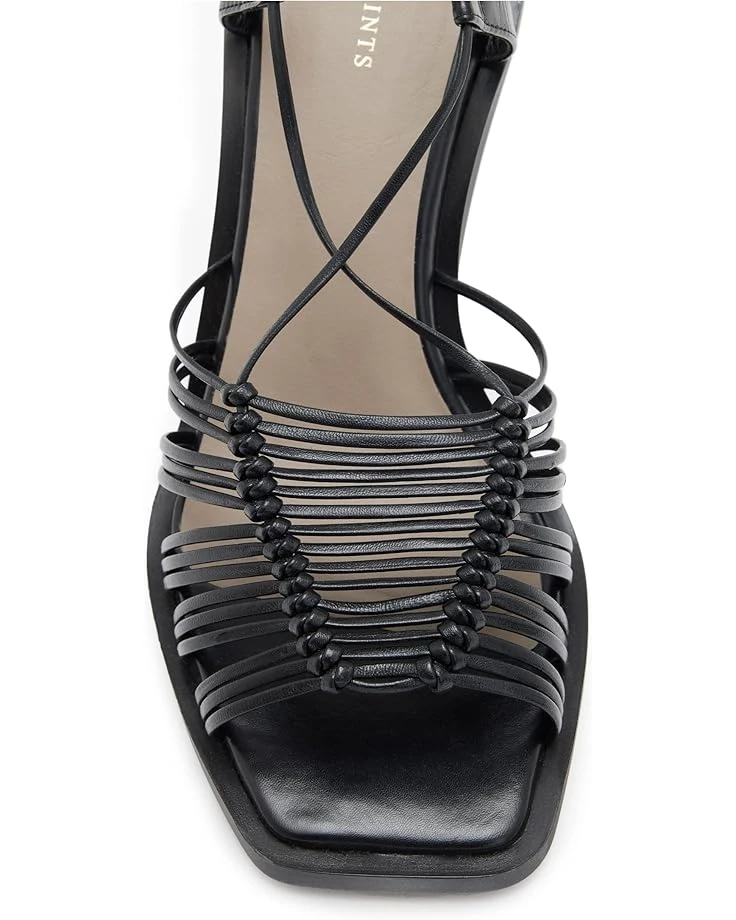 AllSaints Dina Heeled Sandals | Heels 2 AllSaints Dina Heeled Sandals | Heels - Image 2