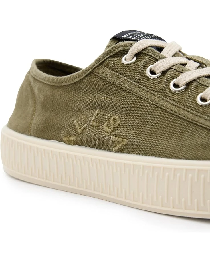 AllSaints Sherman Low Top | Sneakers & Athletic Shoes 5 AllSaints Sherman Low Top | Sneakers & Athletic Shoes - Image 5