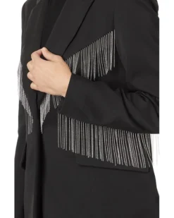 AllSaints Franky Blazer | Coats & Outerwear -Closet Parade 81Fa RtGopL. AC SR736920