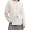 AllSaints Winnie Jumper | Sweaters
