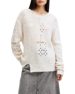 AllSaints Winnie Jumper | Sweaters