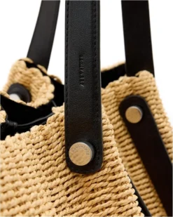 AllSaints Allington Paper Tote | Handbags -Closet Parade 81HPdwYFe7L. AC SR736920