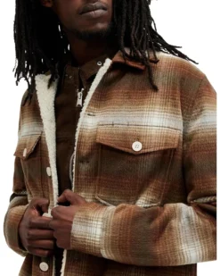 AllSaints Ormond Jacket | Coats & Outerwear -Closet Parade 81JE6ScajAL. AC SR736920