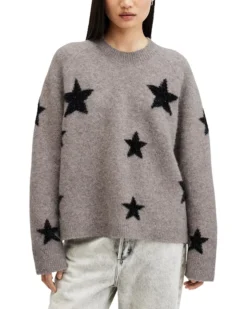 AllSaints Starlet Jumper | Sweaters