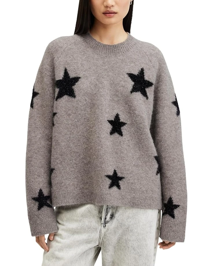 AllSaints Starlet Jumper | Sweaters 1 AllSaints Starlet Jumper | Sweaters