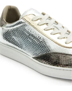AllSaints Thelma Metallic Sneakers | Sneakers & Athletic Shoes -Closet Parade 81L k 4xmL. AC SR736920