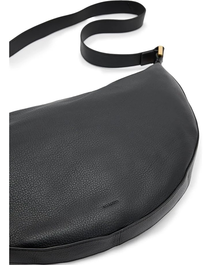 AllSaints Half Moon Shoulder | Handbags 4 AllSaints Half Moon Shoulder | Handbags - Image 4