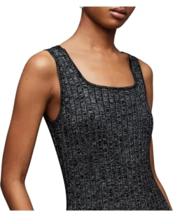 AllSaints Margot Sparkle Dress | Dresses -Closet Parade 81MeuDkxUZL. AC SR736920