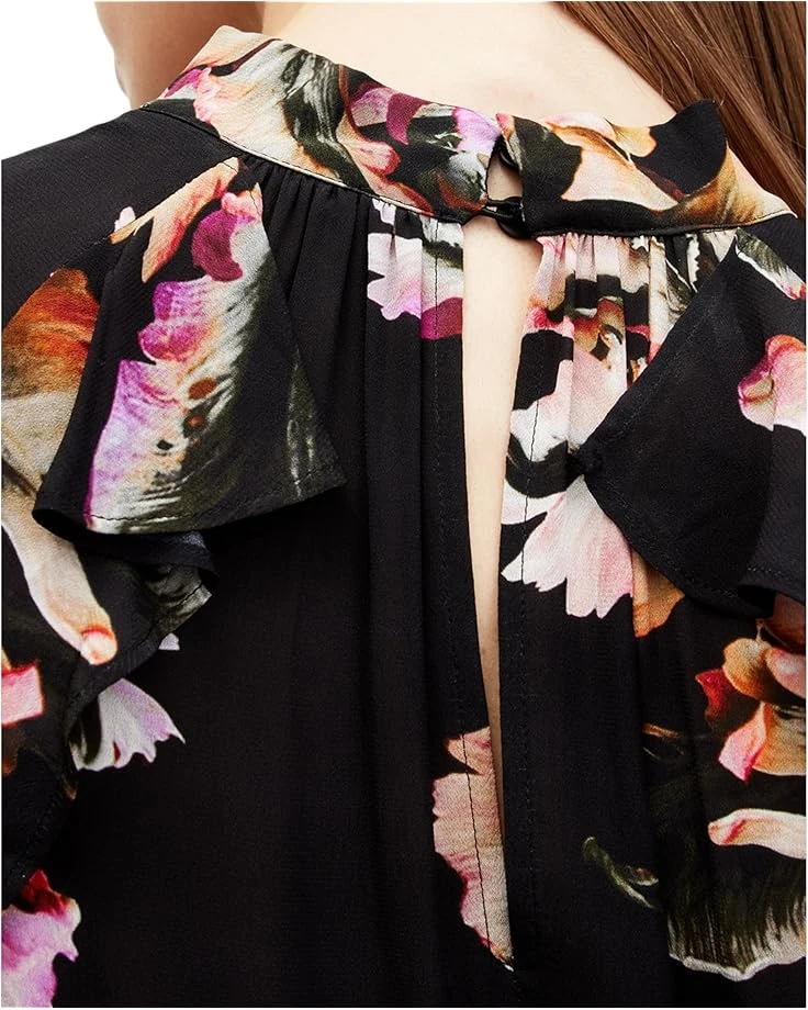 AllSaints Jessica Dress | Dresses 3 AllSaints Jessica Dress | Dresses - Image 3