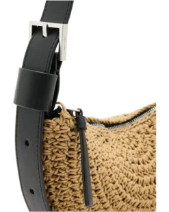 AllSaints Half Moon Xbody | Lumbar Packs -Closet Parade 81OzN7C44kL. AC SR736920