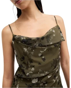 AllSaints Ulla Kora Dress | Dresses -Closet Parade 81P13 PBVHL. AC SR736920