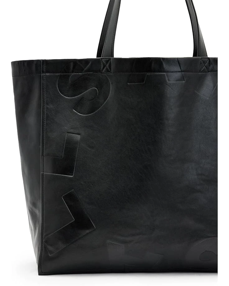 AllSaints Large Tierra Tote | Handbags 4 AllSaints Large Tierra Tote | Handbags - Image 4