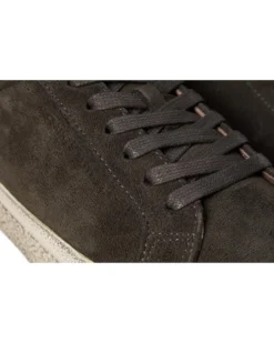 AllSaints Klop Suede Low Top | Sneakers & Athletic Shoes -Closet Parade 81RKplHxDpL. AC SR736920