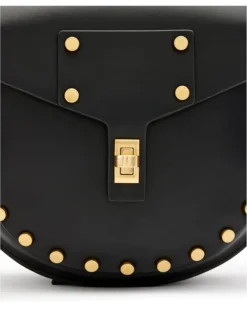 AllSaints Miro Mini Saddle Bag | Handbags 7 AllSaints Miro Mini Saddle Bag | Handbags -Closet Parade 81SzmKhe8EL. AC SR736920