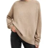 AllSaints Ines Crew Neck | Sweaters