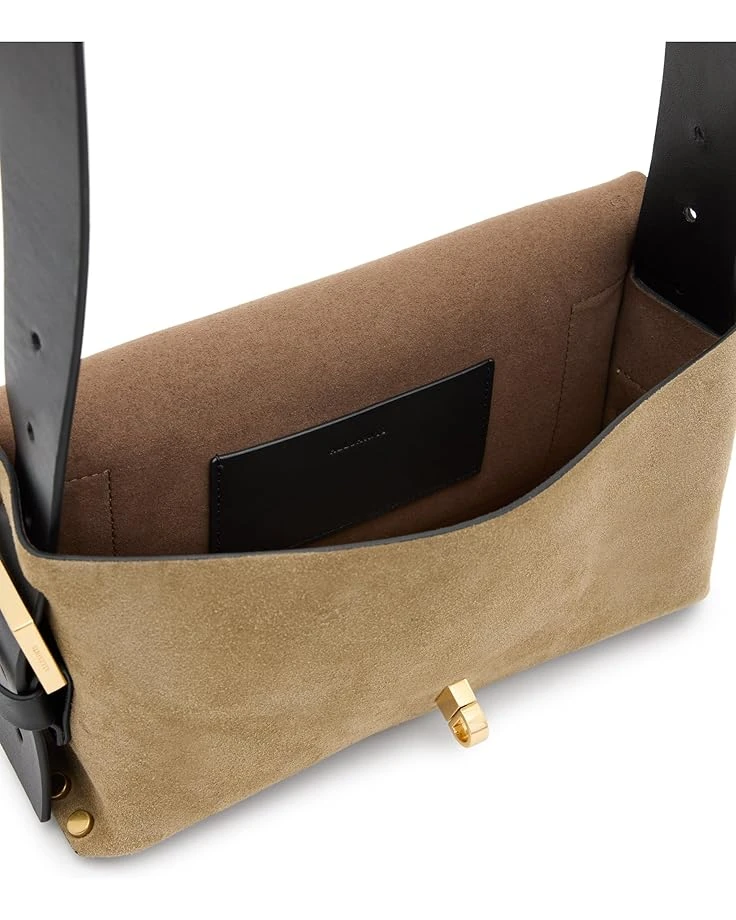 AllSaints Miro Satchel | Handbags 3 AllSaints Miro Satchel | Handbags - Image 3