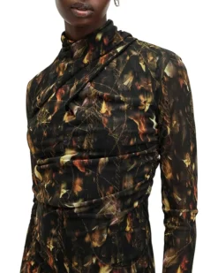 AllSaints Tia Dress | Dresses -Closet Parade 81URrtBj5jL. AC SR736920