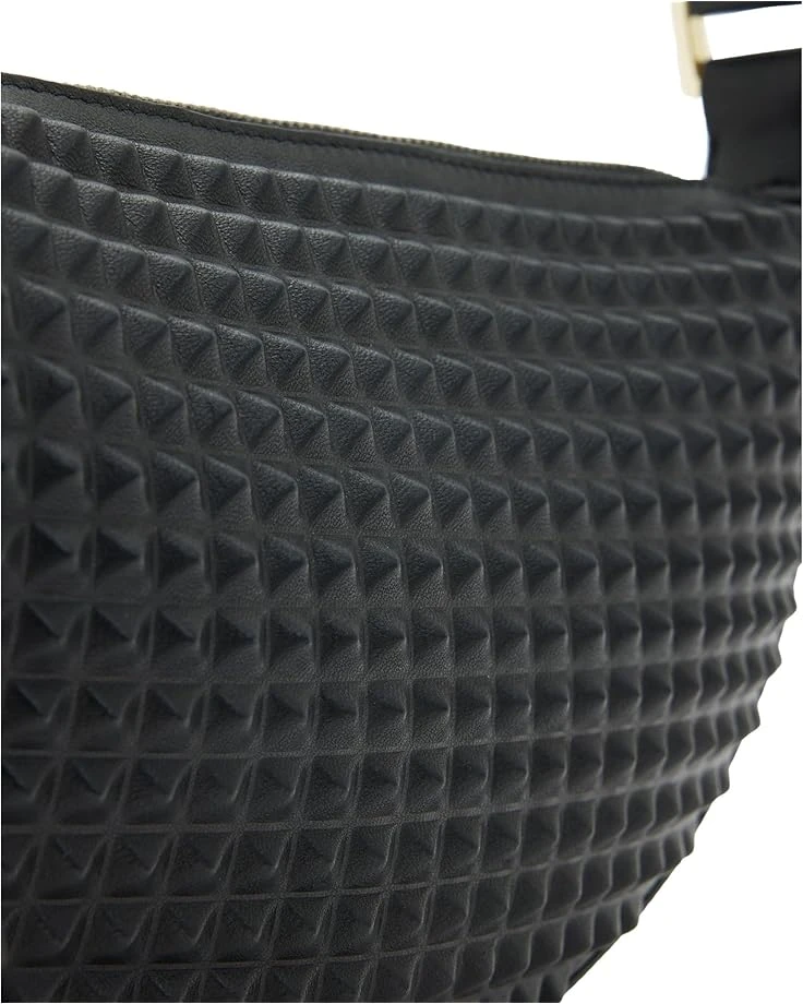 AllSaints Half Moon Stud Xbody | Handbags 5 AllSaints Half Moon Stud Xbody | Handbags - Image 5