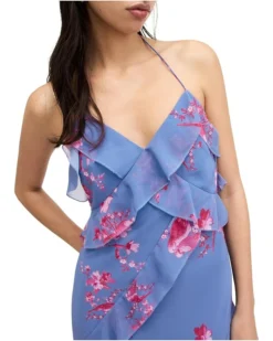 AllSaints Marina Iona Dress | Dresses -Closet Parade 81VurksqCKL. AC SR736920