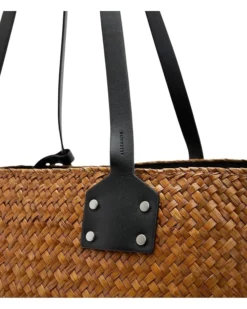 AllSaints Mosley Straw Tote | Handbags -Closet Parade 81WU3OR9I5L. AC SR736920