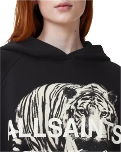 AllSaints Kit Talon Hoody | Sweaters -Closet Parade 81XOBFsPqFL. AC SR736920